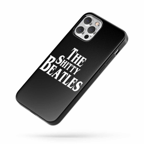 The Shitty Beatles iPhone Case Cover