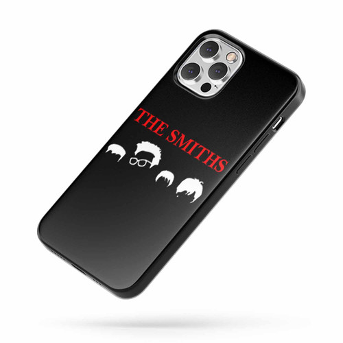 The Smiths Tee Shirt iPhone Case Cover