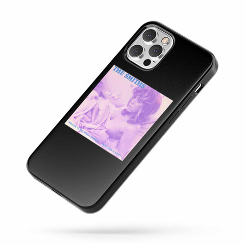 The Smiths William iPhone Case Cover