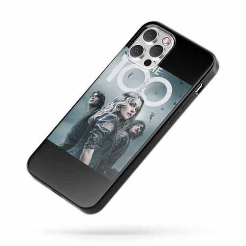 The Tv Show iPhone Case Cover