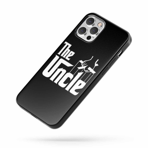 The Uncle iPhone Case Cover