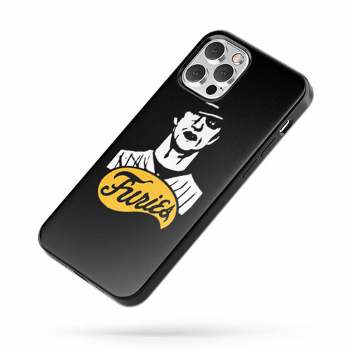 The Warriors Baseball Furies Street Gang iPhone Case Cover