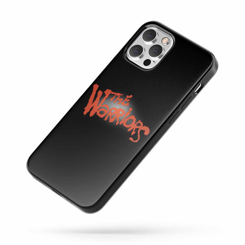 The Warriors Cult Gang iPhone Case Cover