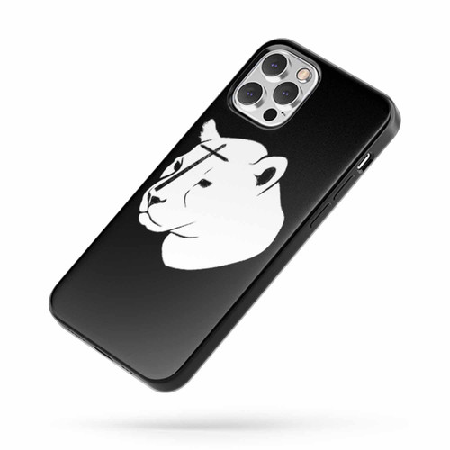 The Weeknd Starboy Panther Logo iPhone Case Cover