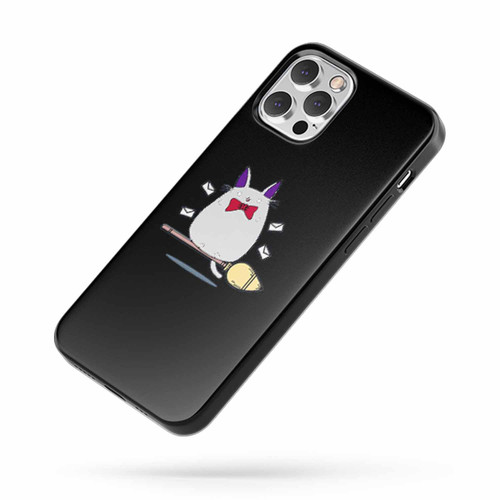 The Wizzard Cat iPhone Case Cover