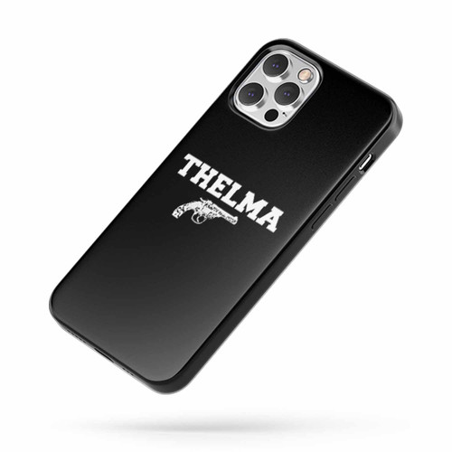 Thelma And Louise Best Friend Funny iPhone Case Cover