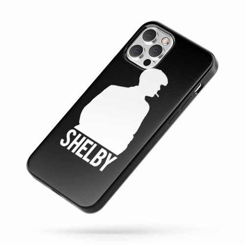 Thomas Shelby Peaky Blinders iPhone Case Cover