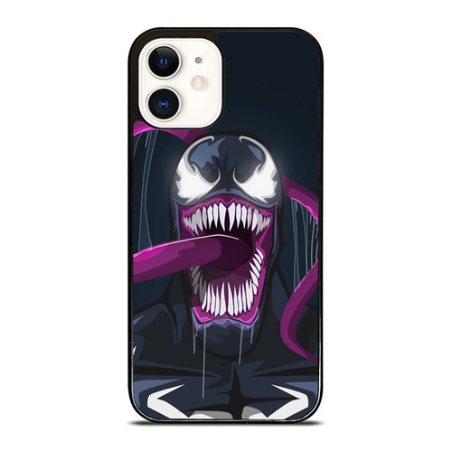 Bosslogic Rage Series Venom iPhone 12 Mini / 12 / 12 Pro / 12 Pro Max Case Cover