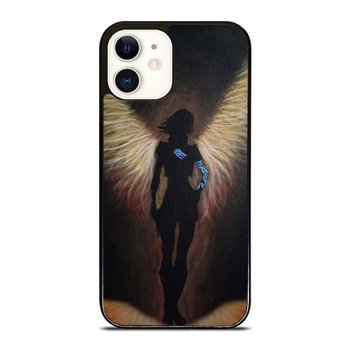 Borderlands 2 Maya Wings iPhone 12 Mini / 12 / 12 Pro / 12 Pro Max Case Cover
