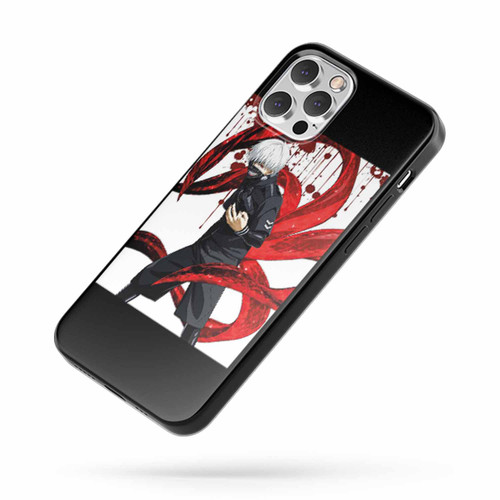 Tokyo Ghoul Anime iPhone Case Cover