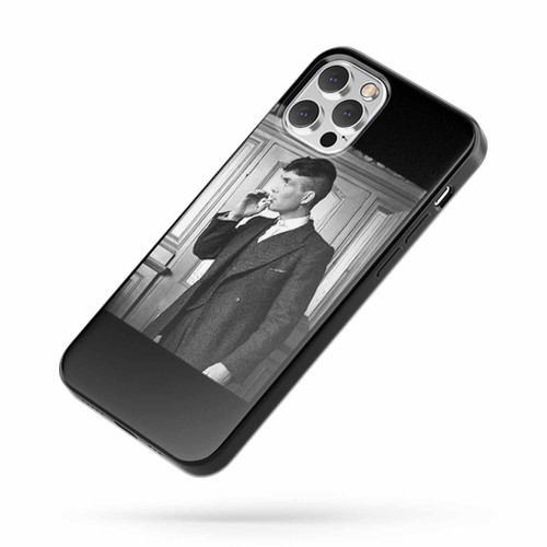 Tommy Shelby Peaky Blinders Movie 2 iPhone Case Cover