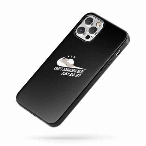 Totoro Can'T Someone Else Just Do It iPhone Case Cover