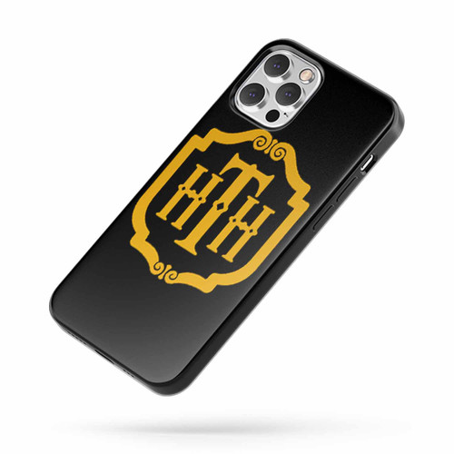 Tower Of Terror iPhone Case Cover
