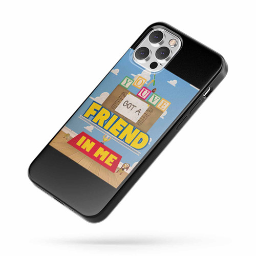 Toy Story Disney Quotes iPhone Case Cover