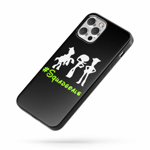 Toy Story Squad Goals iPhone Case Cover