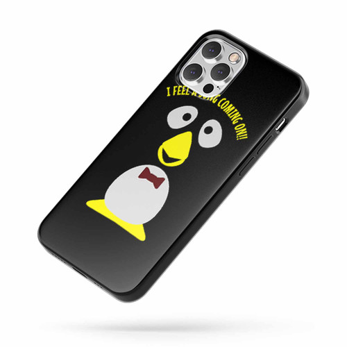 Toy Story Wheezy I Feel A Song Coming On iPhone Case Cover
