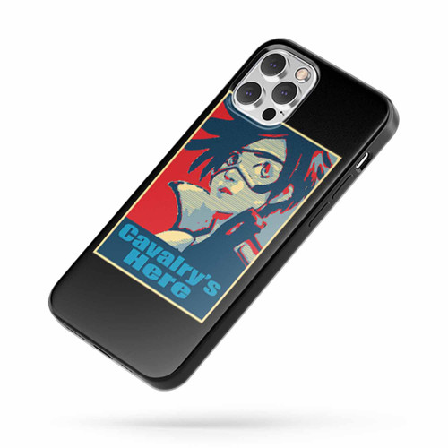 Tracer Cavalry'S Here iPhone Case Cover