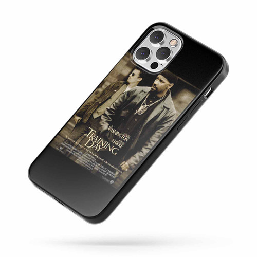 Training Day iPhone Case Cover