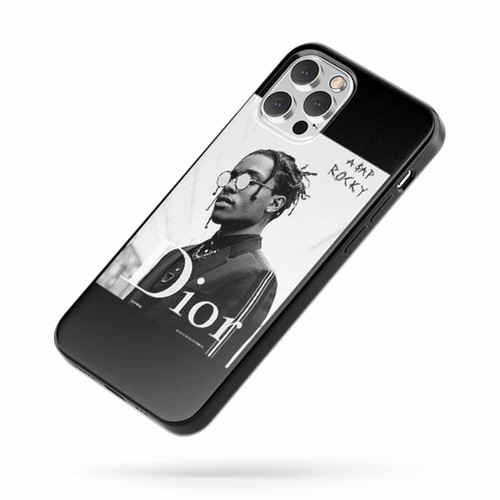 Travis Scott Celebrities The American Flag iPhone Case Cover