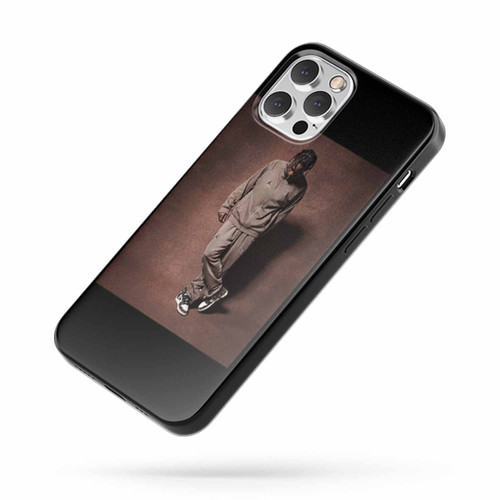 Travis Scott Jordan 1 iPhone Case Cover