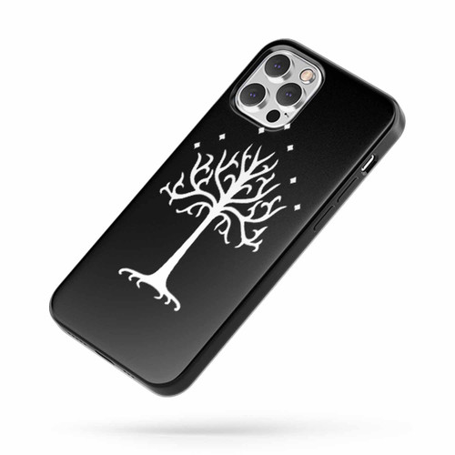 Tree Of Gondor Funny Retro Lord Cool Symbol Of The Rings 2 iPhone Case Cover
