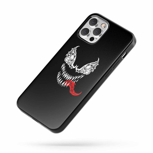 Tribal Venom iPhone Case Cover
