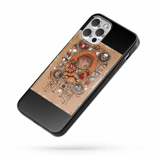 Trick 'R Treat Movie iPhone Case Cover