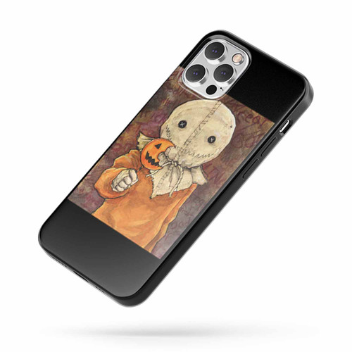 Trick 'R Treat Sam iPhone Case Cover