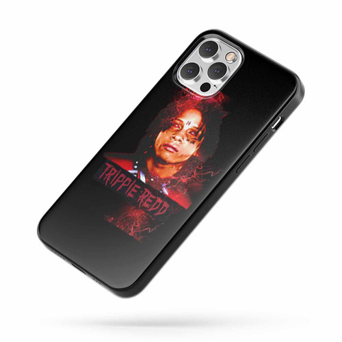 Trippie Red Strong iPhone Case Cover