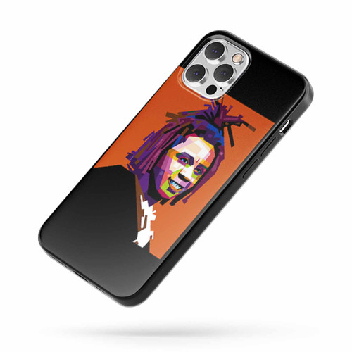 Trippie Redd Wpap iPhone Case Cover