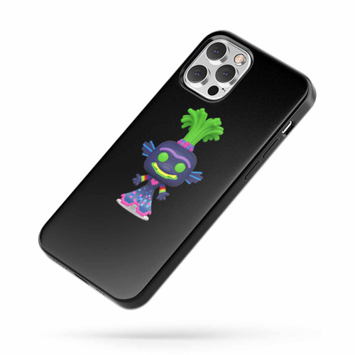 Trolls World Tour King Trollex iPhone Case Cover