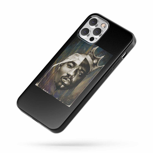 Tupac And Biggie iPhone Case Cover