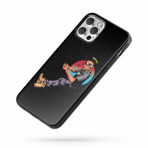 Tupac Art Hip Hop iPhone Case Cover