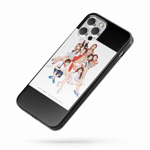 Twice Kpop iPhone Case Cover