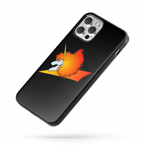 U.N. Squadron 2 iPhone Case Cover