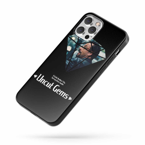 Uncut Gems Streaming Movies iPhone Case Cover