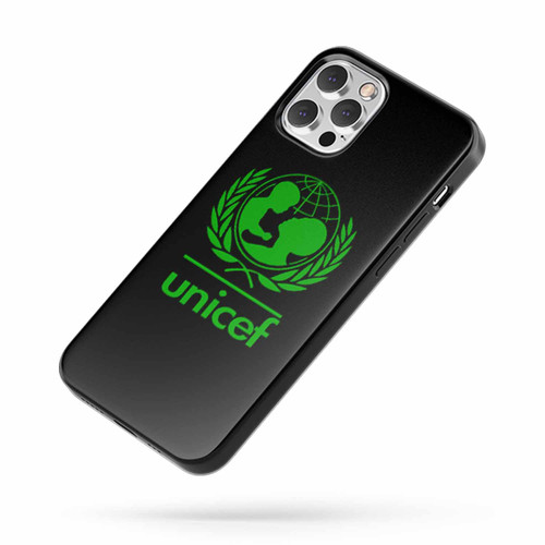 Unicef World Society iPhone Case Cover