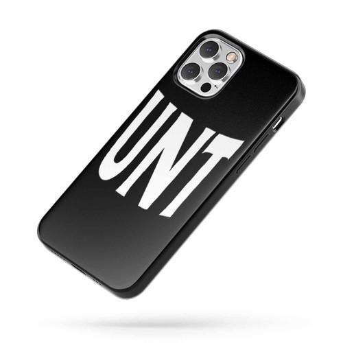 Unt Heat Change Mighty Morph iPhone Case Cover