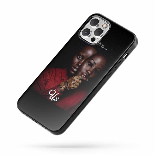 Us 2019 Movie iPhone Case Cover