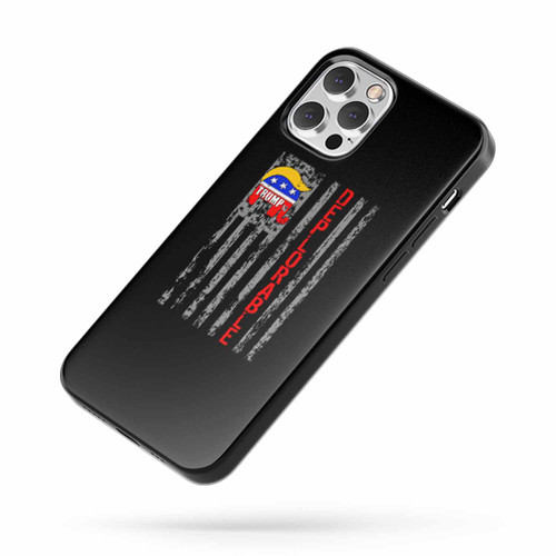 Usa United States Of America Vintage Deplorable Deplorables Donald Trump Mike Pence For President Election Republican Elephant iPhone Case Cover