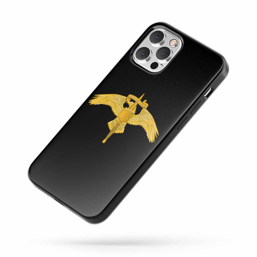 Usmc Marine Raider Badge Wo Txt iPhone Case Cover