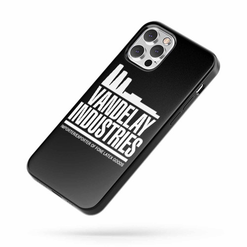 Vandelay Industries Latex Seinfeld Tv iPhone Case Cover