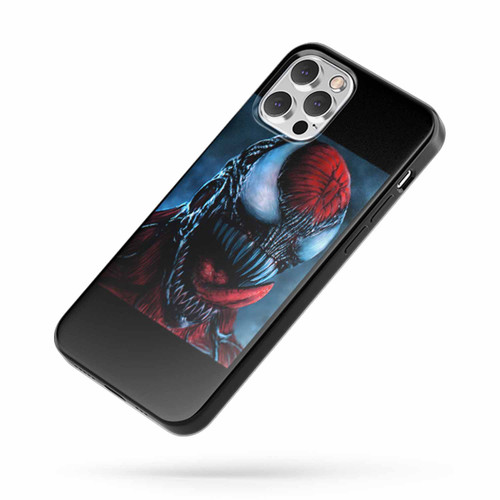 Venom Carnage 1 iPhone Case Cover