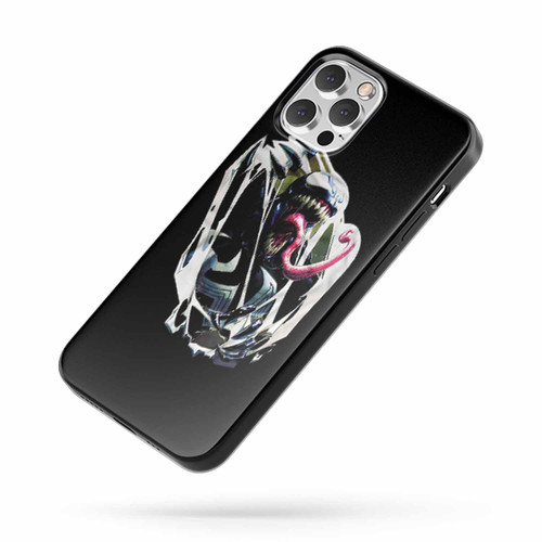 Venom Marvel Comics 2 iPhone Case Cover