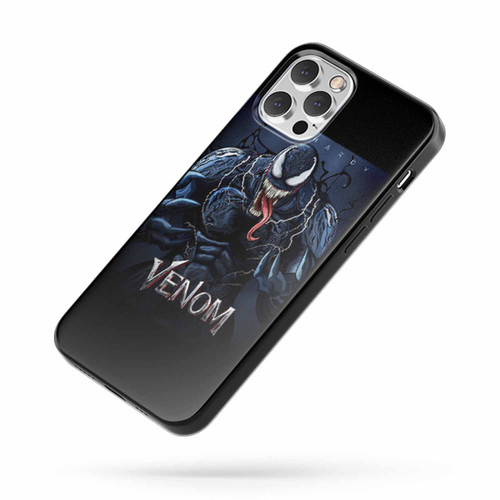 Venom Maximum Carnage iPhone Case Cover