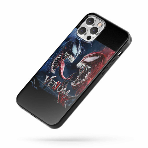 Venom Vs Carnage Movie iPhone Case Cover
