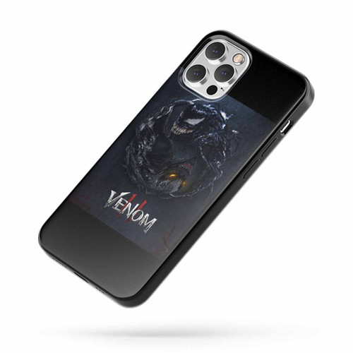 Venom Yin Yang 1 iPhone Case Cover