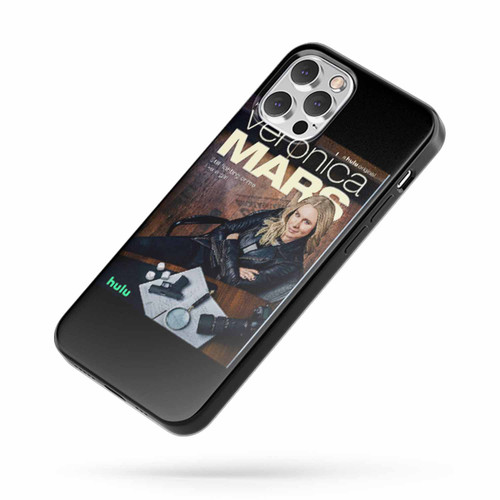 Veronica Mars Tv Seriers iPhone Case Cover