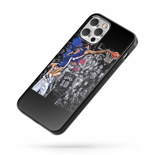 Vince Carter Legend iPhone Case Cover
