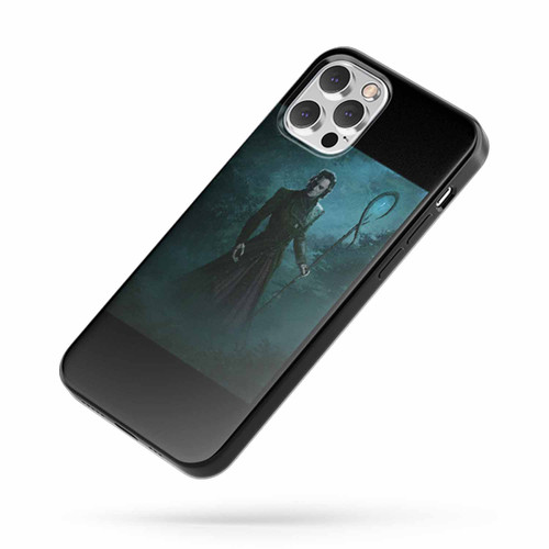 Vincent Kent Davis iPhone Case Cover